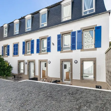 Apartamento L'ankou