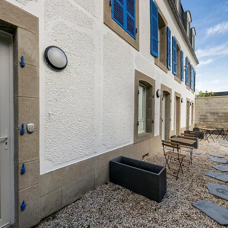 L'ankou Apartamento *