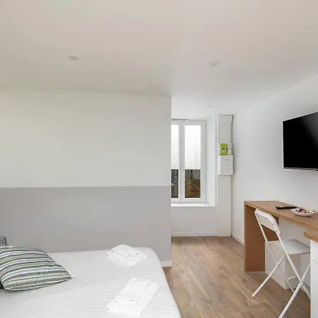 L'ankou Apartamento Brest